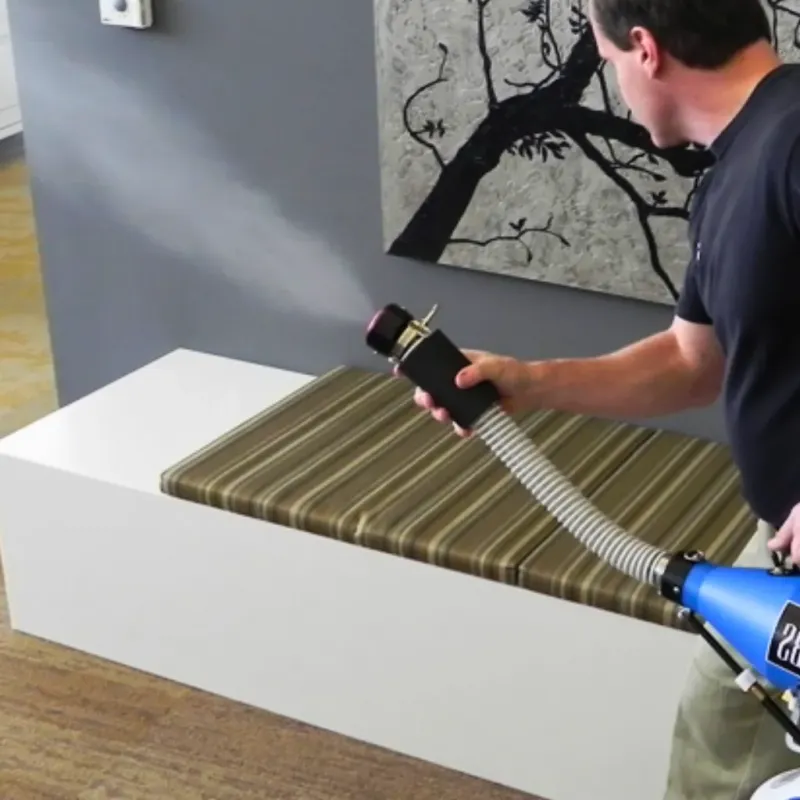 Professional Odor Removal in Fairbank, IA